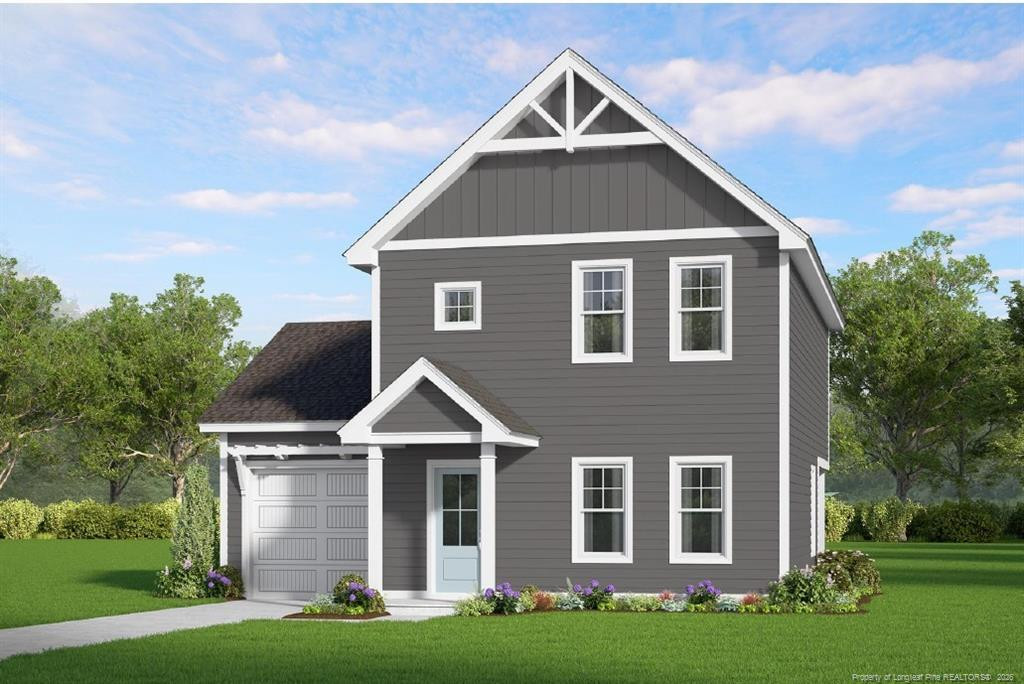 341 Peeler (Lot 43) Circle — photo