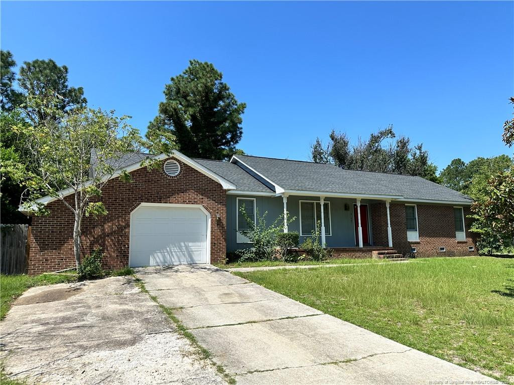 2052 Windlock Drive — photo