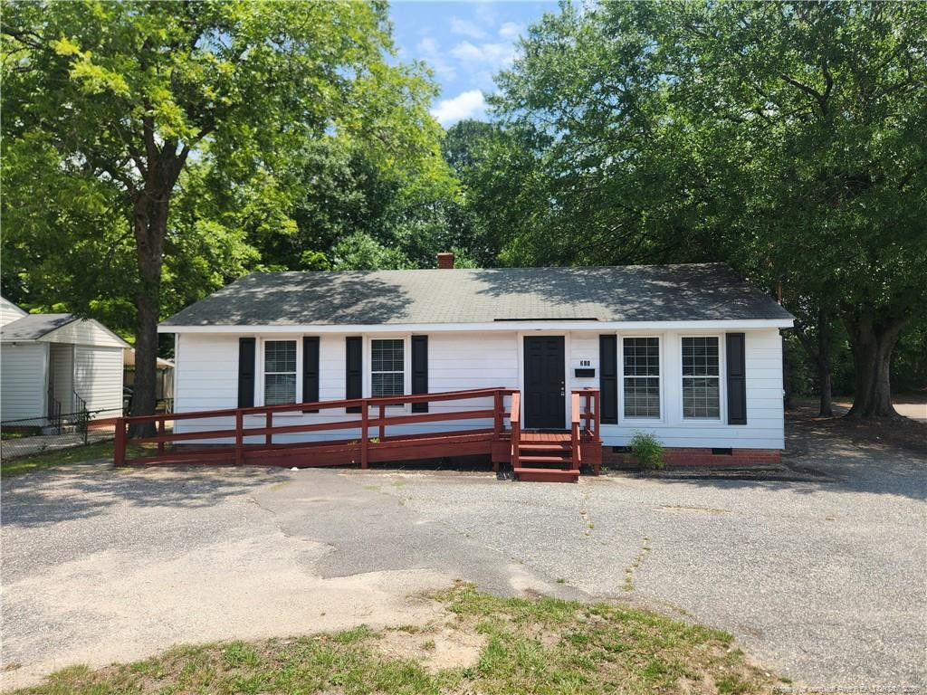 211 Owen Drive — photo