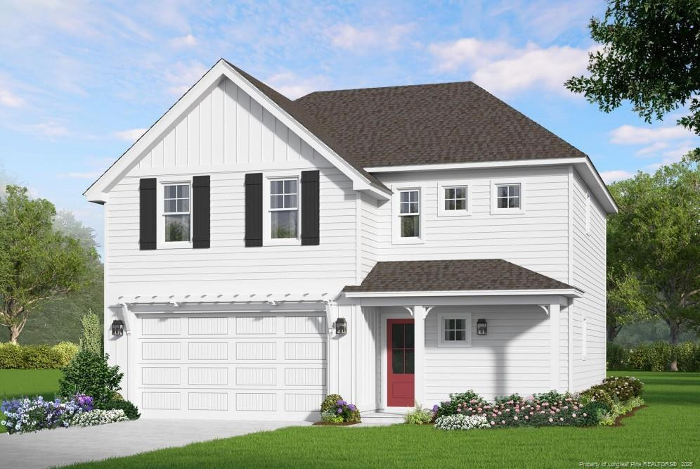 340 Peeler (Lot 35) Circle — photo