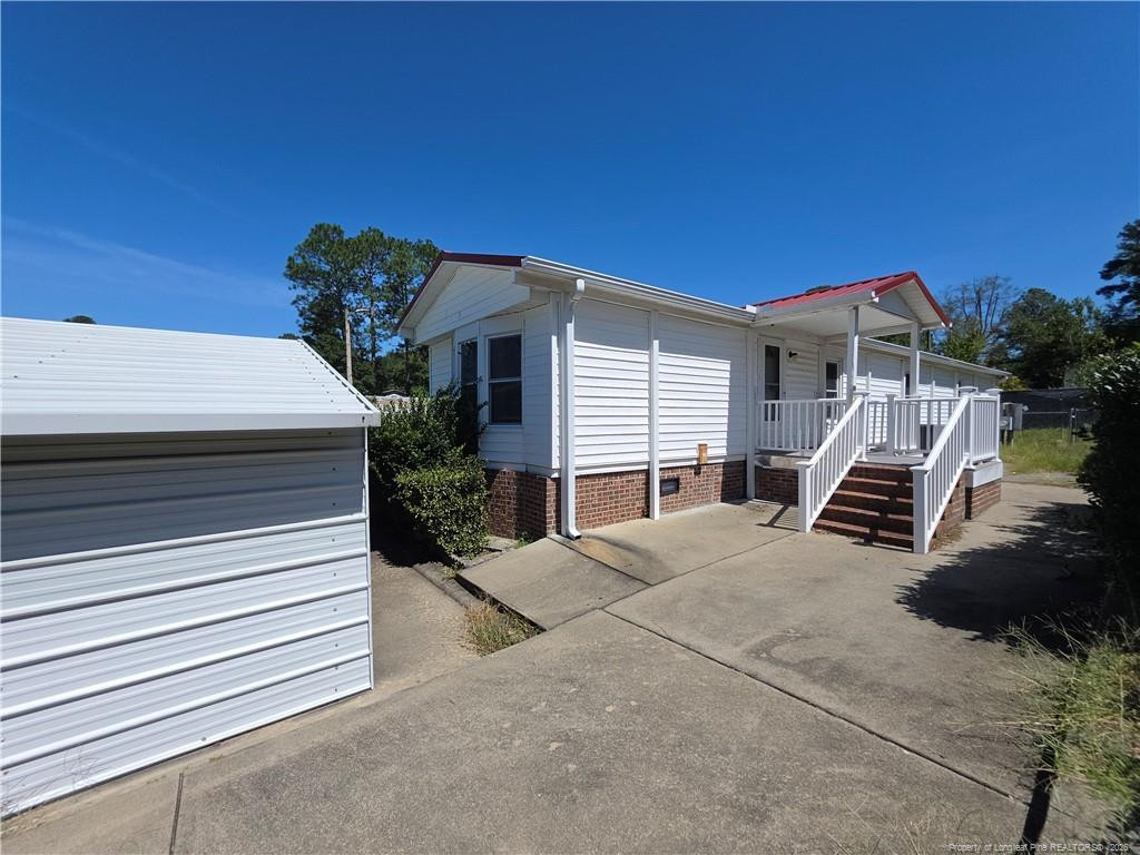 237 Russellville Court — photo