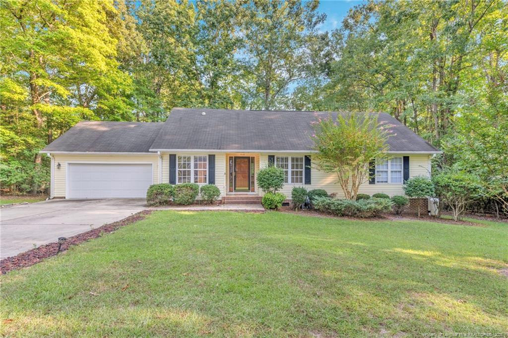 5122 Pheasant Lane — photo