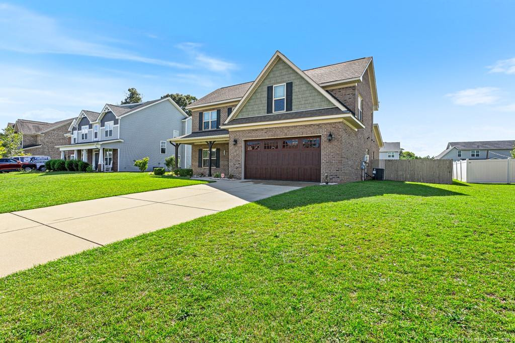 5116 Carson Allen Road — photo