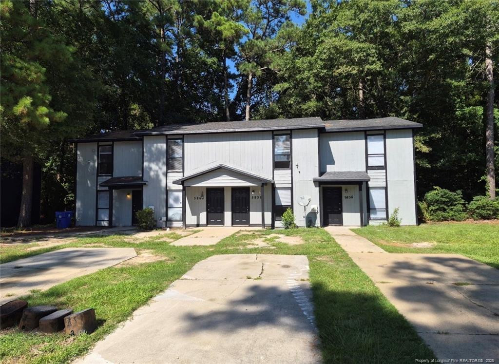 5858 Aftonshire Drive — photo