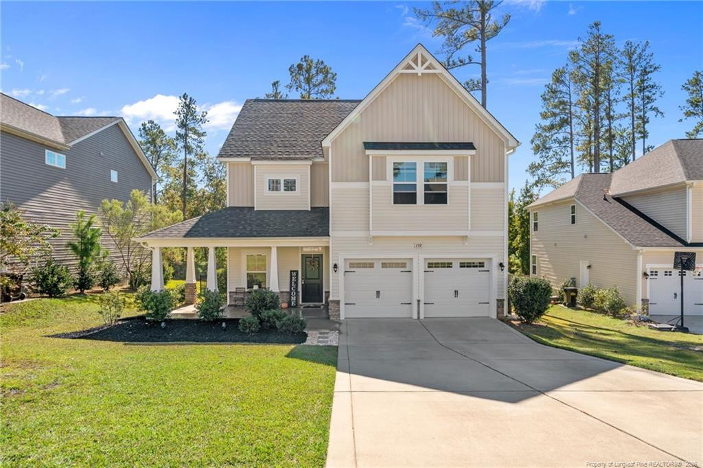 138 Falls Creek Drive — photo