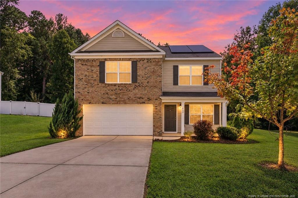 422 Botanical Court — photo