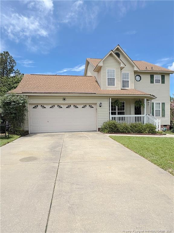 247 Richmond Park Drive — photo