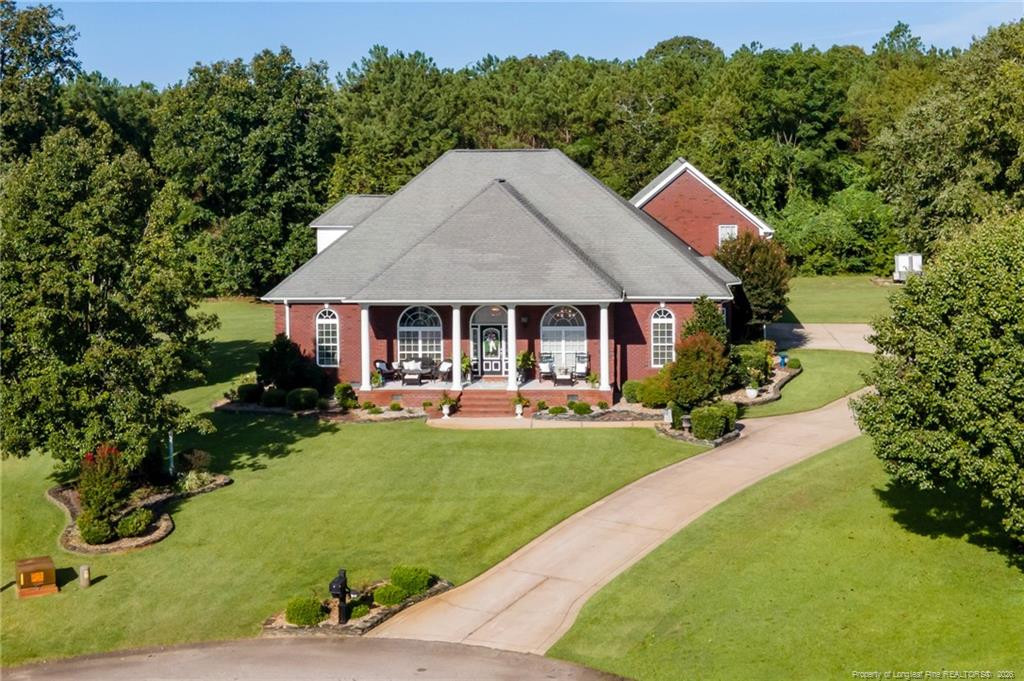 3504 Tree Ring Court — photo