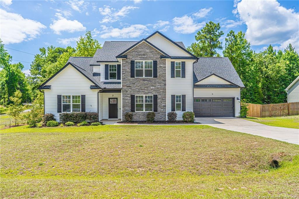 21 Solomon Drive — photo