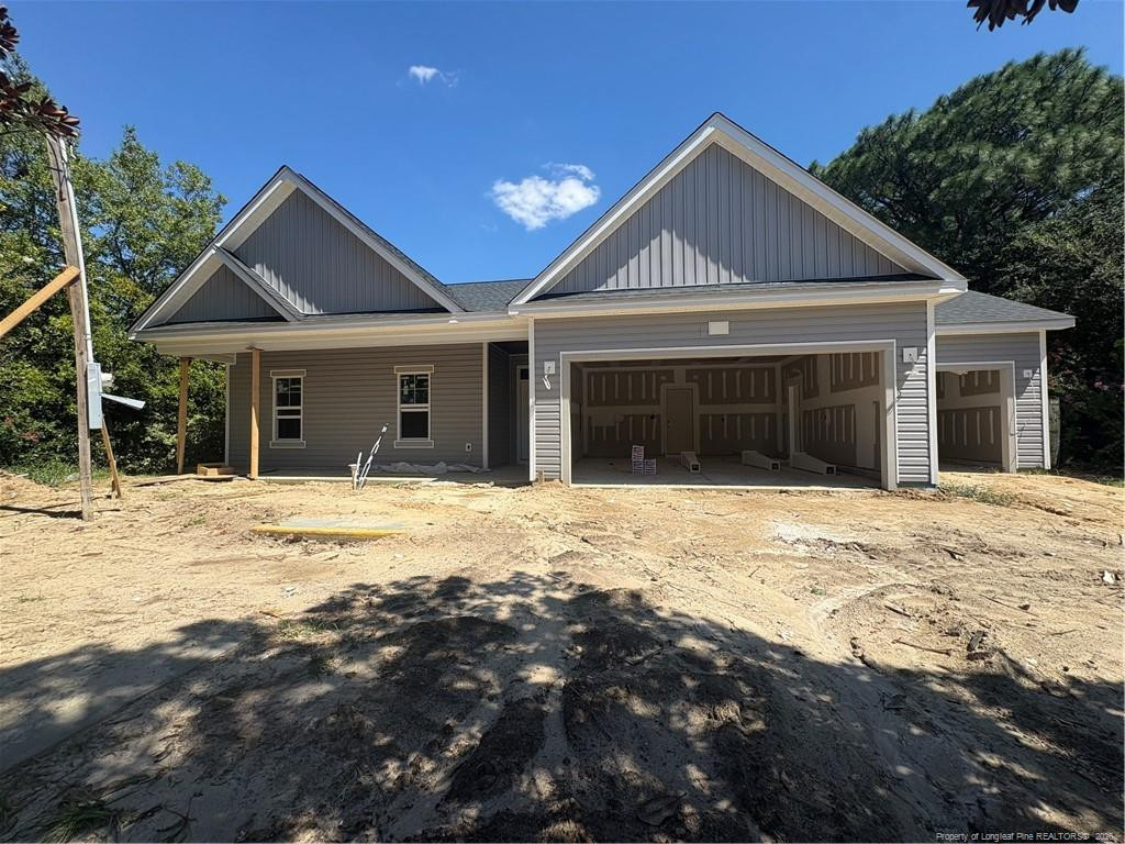 1207 Wentworth Place — photo