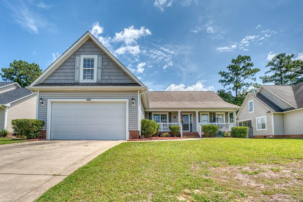 9020 Grouse Run Lane — photo