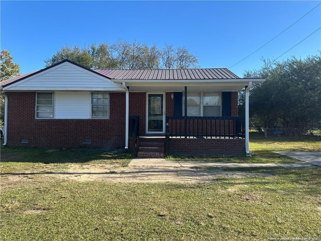 1224 E Manchester Road — photo