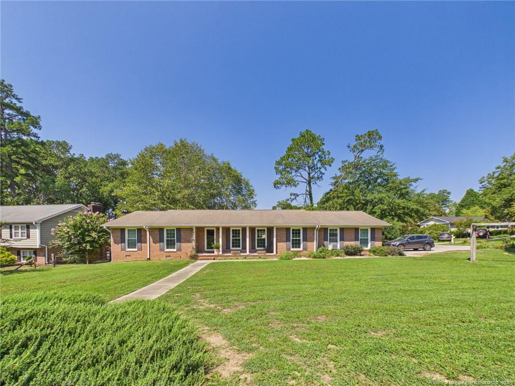 3602 Lakeshore Drive — photo