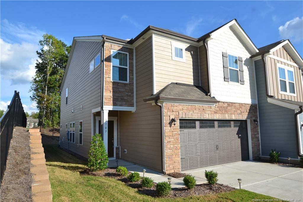 1107 Doe Blossom Lane — photo