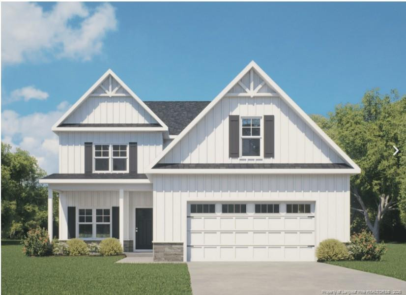 774 Union (Lot 358) Street — photo