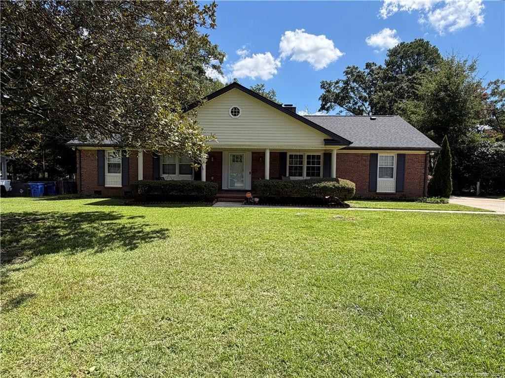 339 Colinwood Drive — photo