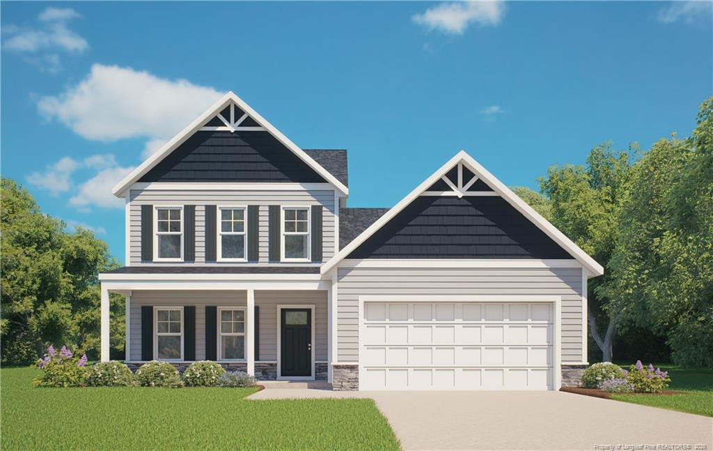 352 Marlborough (Lot 433) Street — photo