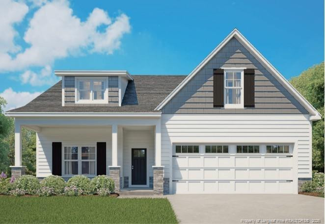 308 Marlborough (Lot 437) Street — photo