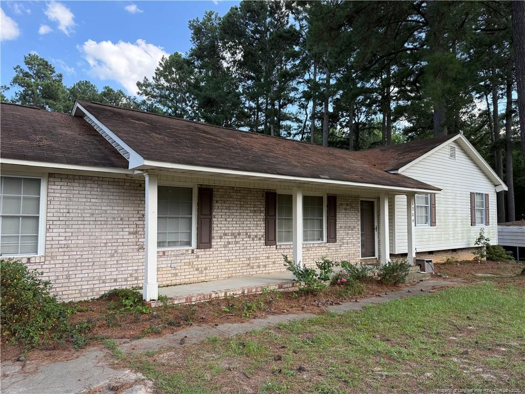 1204 Patrick Drive — photo