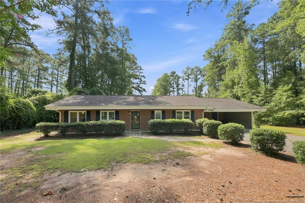 117 Lakeview Drive — photo