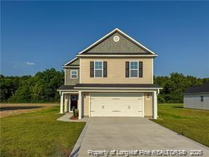 203 Guard (Lot 37) Lane — photo