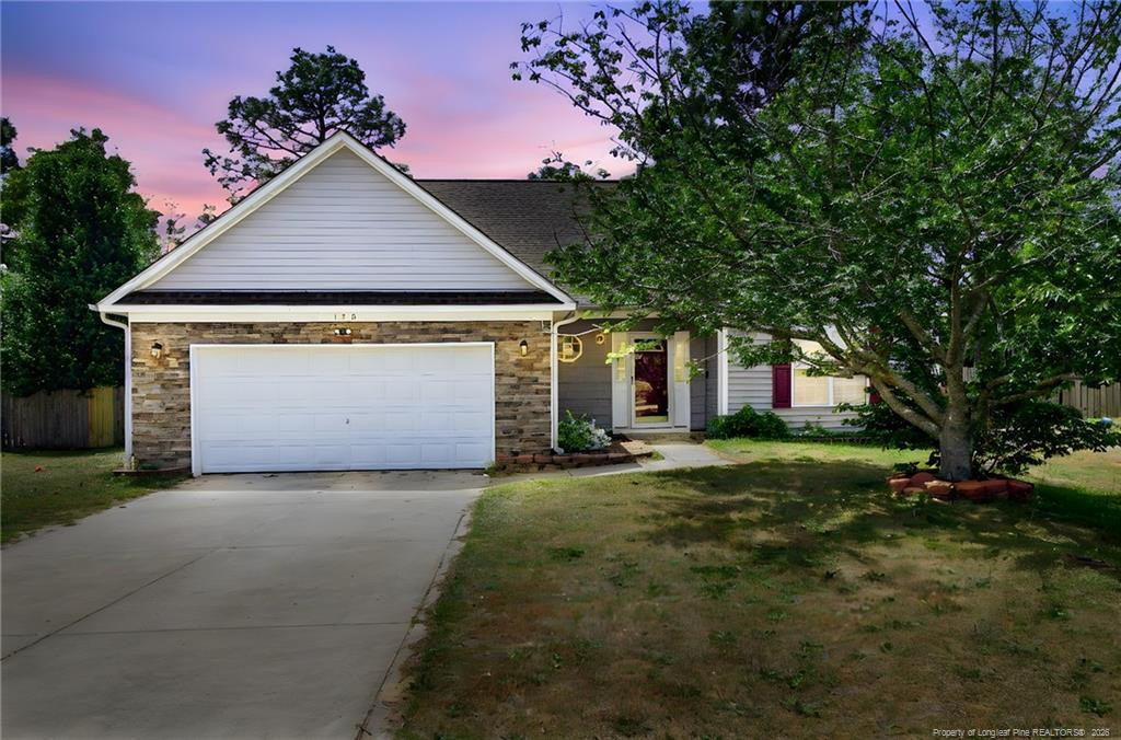 120 Turkey Oak Circle — photo