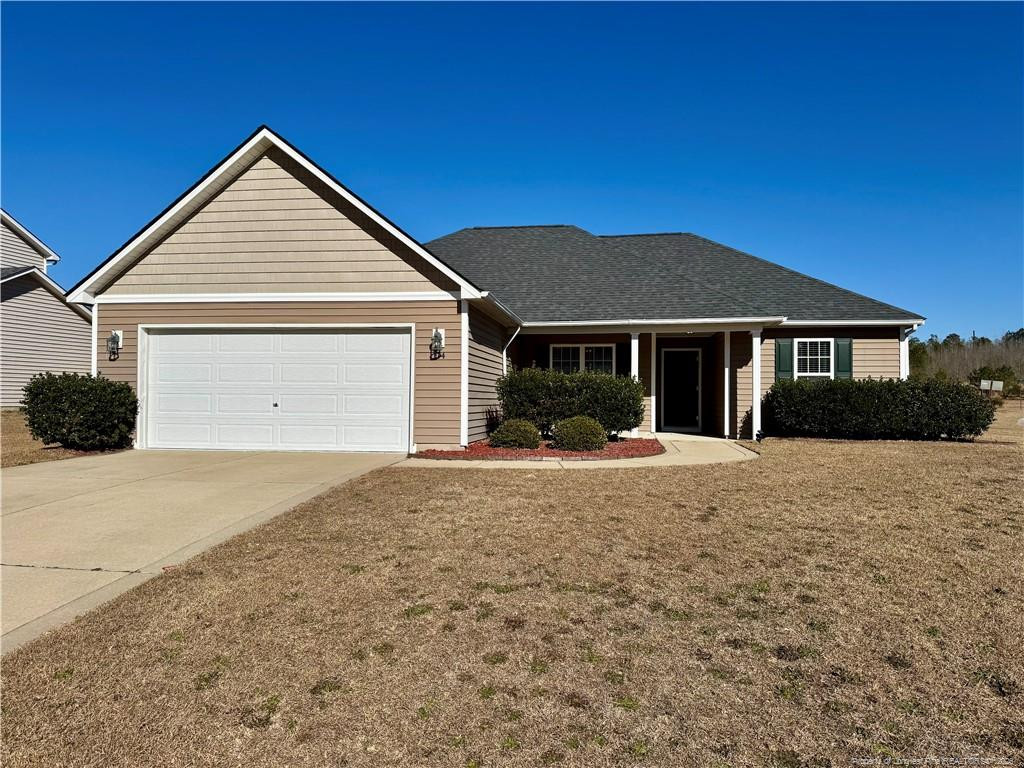114 Edisto Court — photo