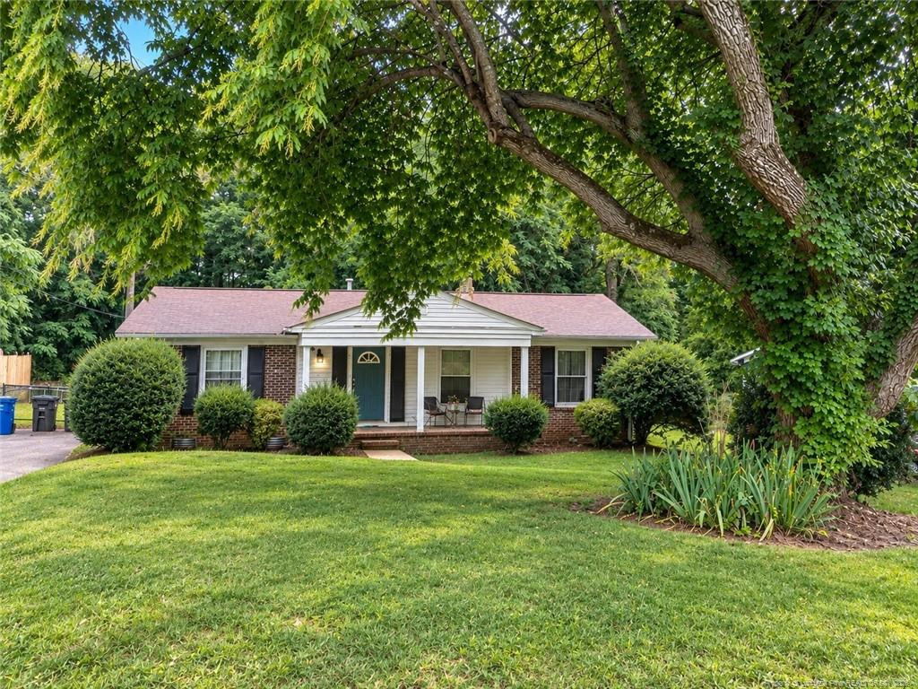 5750 Harpers Ferry Road — photo