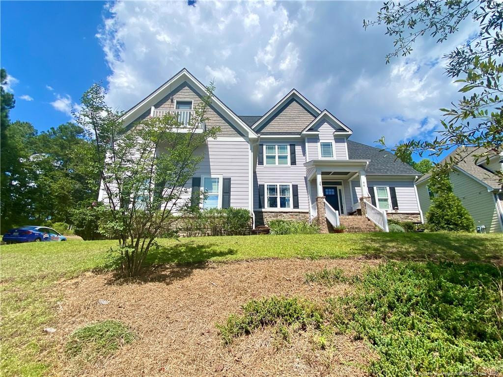 46 Brookhill Court — photo