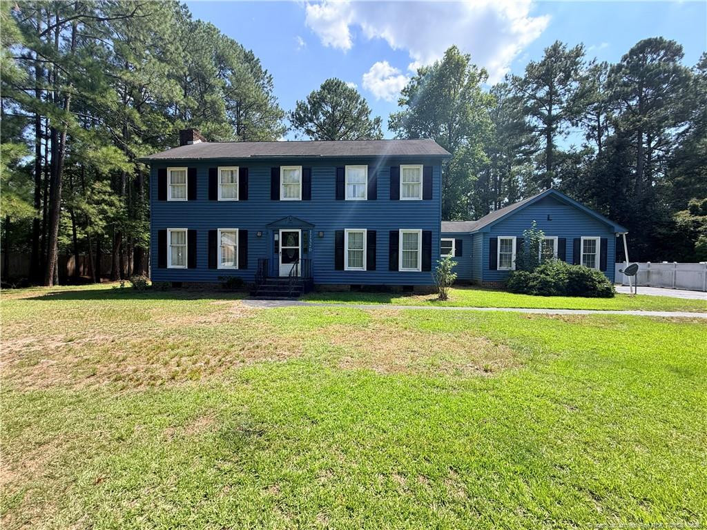 11320 Edinburgh Drive — photo
