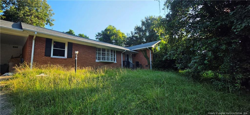 213 Andover Road — photo
