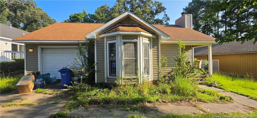 508 Andover Road — photo