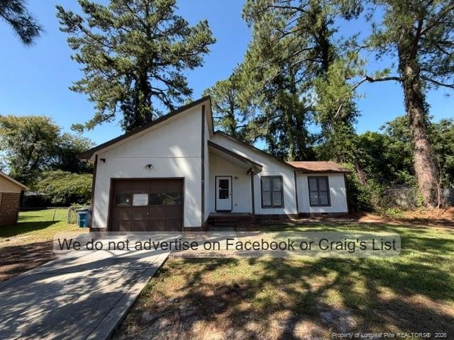 1106 Thornwood Place — photo