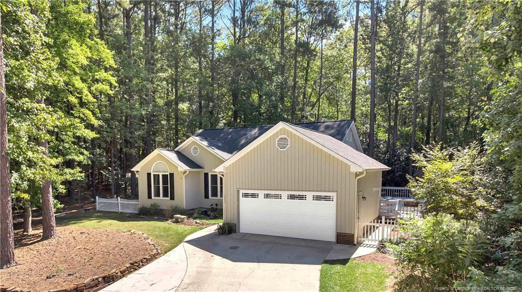 1455 Carolina Drive — photo