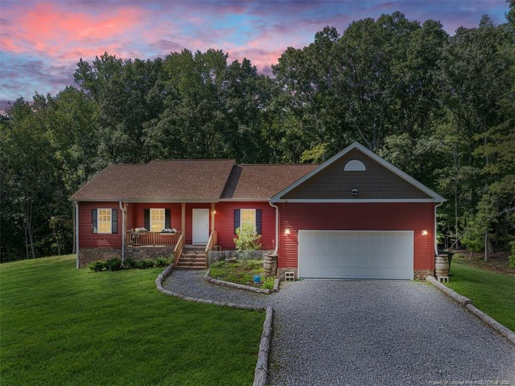 150 Horseshoe Hill Lane — photo