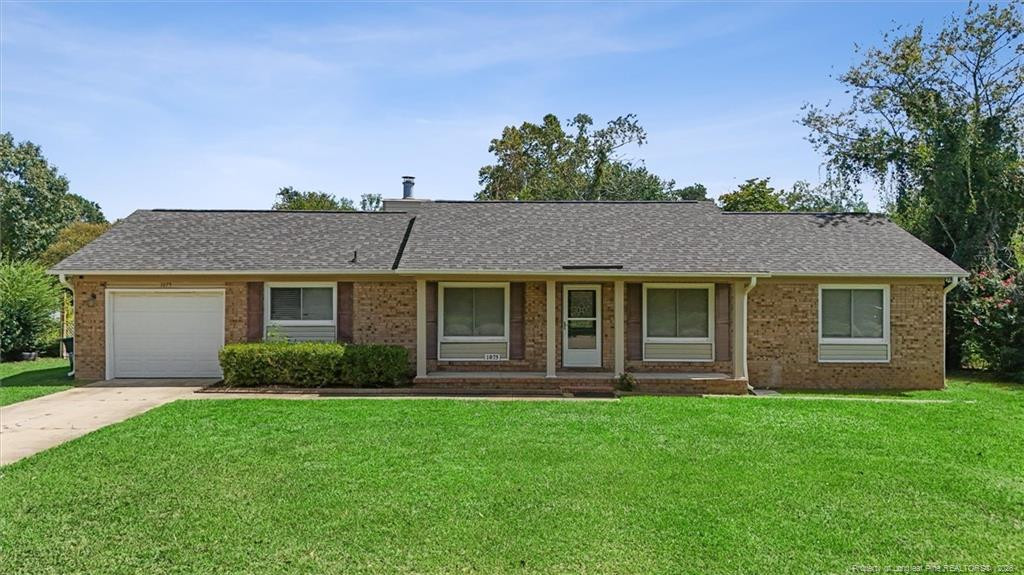 1075 Pleasant Oak Drive — photo