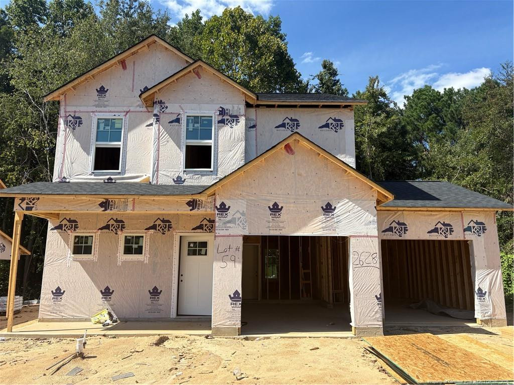 2628 Cameron Woods Lane — photo