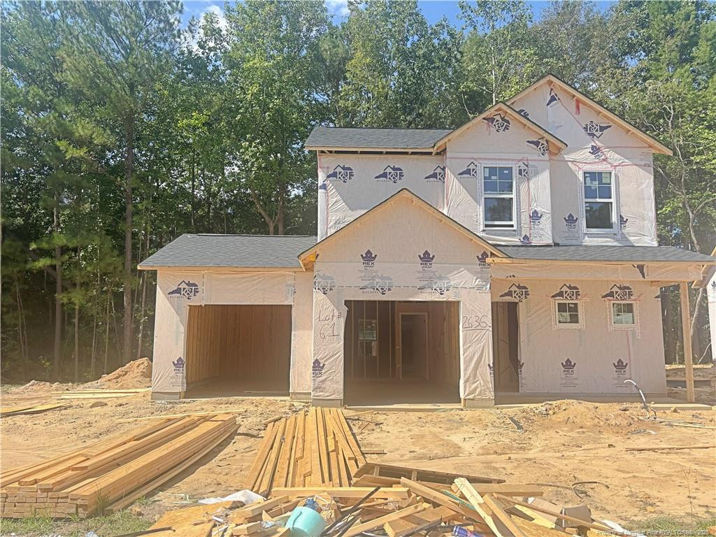 2636 Cameron Woods Lane — photo
