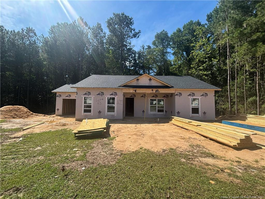 2644 Cameron Woods Lane — photo