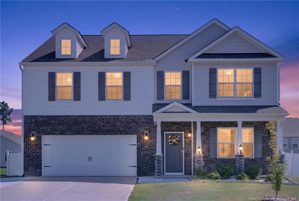 2115 Wild Ridge Drive — photo