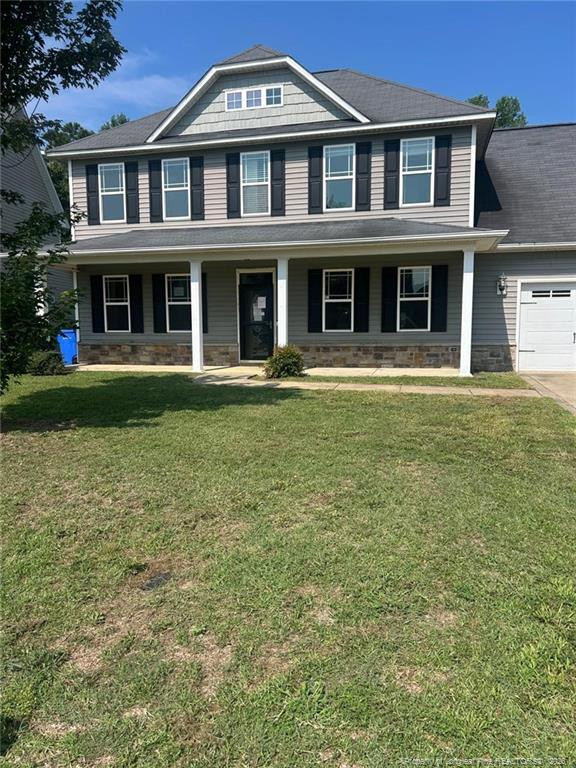 Home in Fayetteville, NC 28314 — photo 2