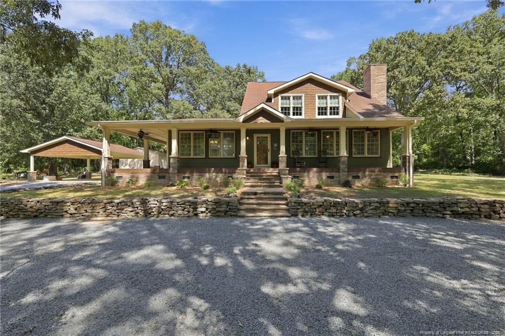 1026 Delma Grimes Road — photo
