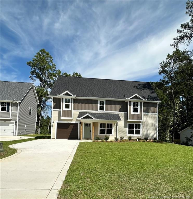 9744 Gooden Drive — photo
