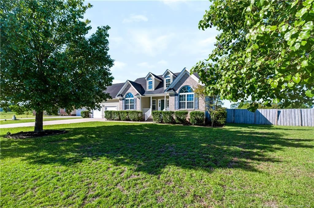 5604 Quiet Acres Lane — photo