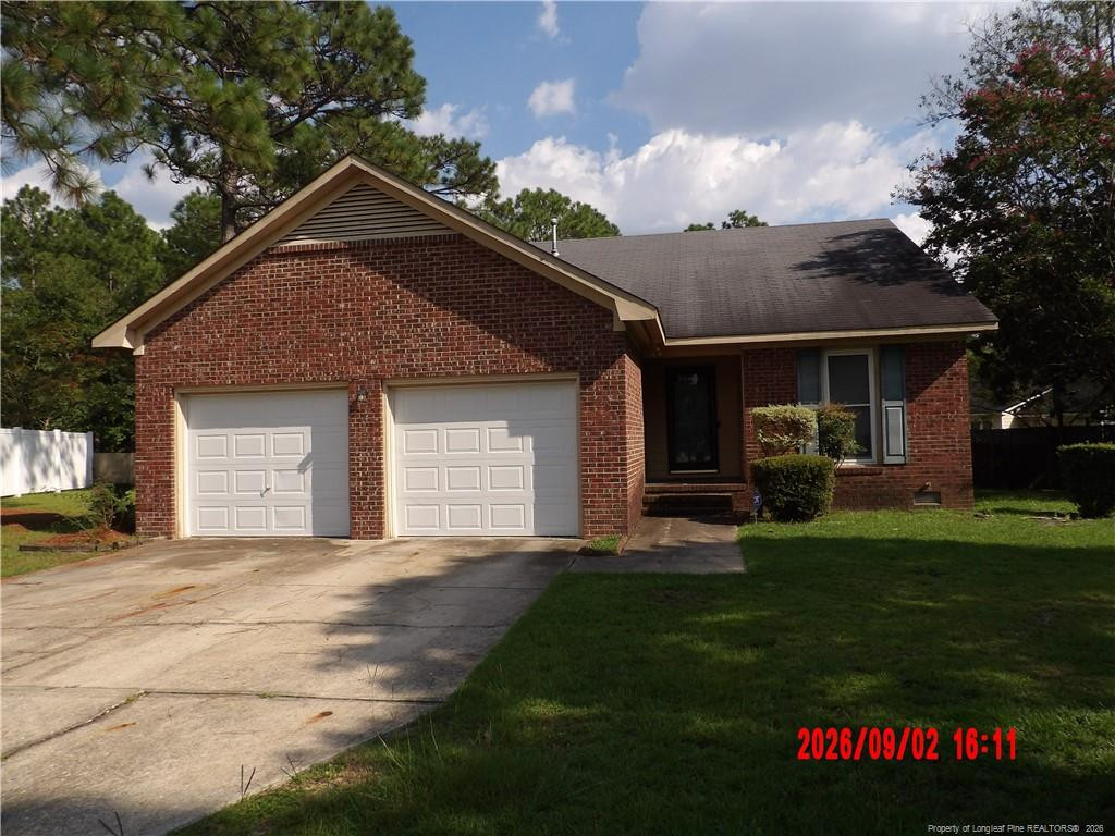 7101 Avila Drive — photo