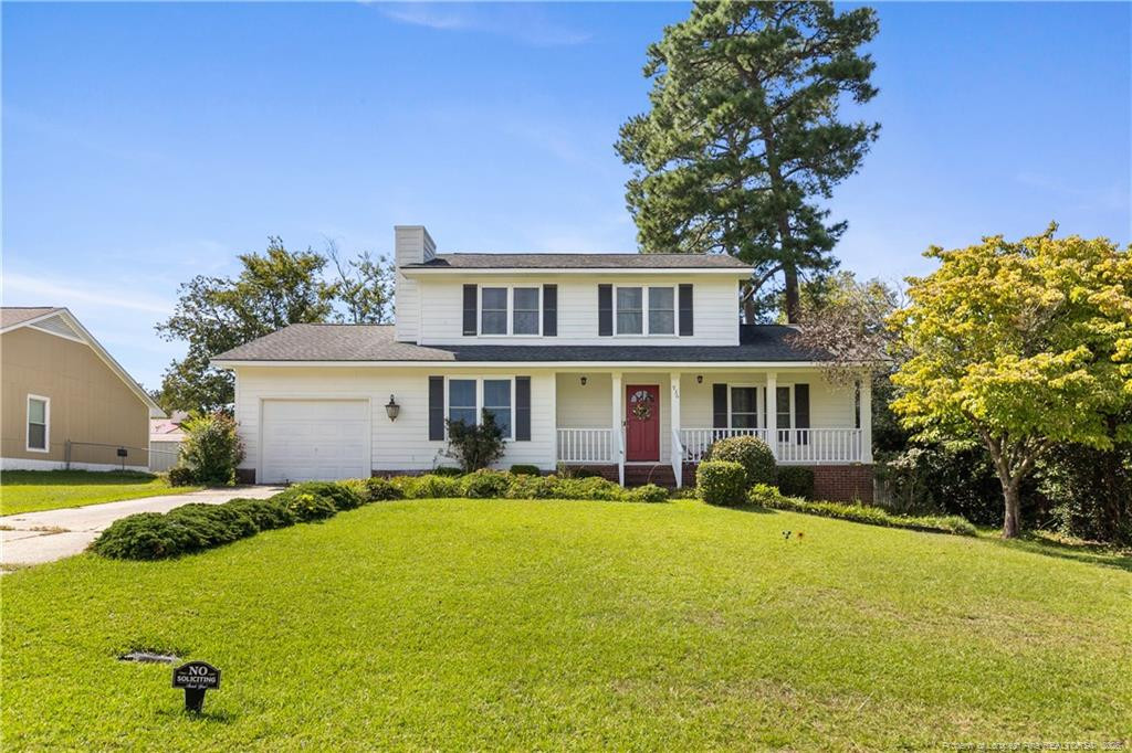 936 Brookridge Drive — photo
