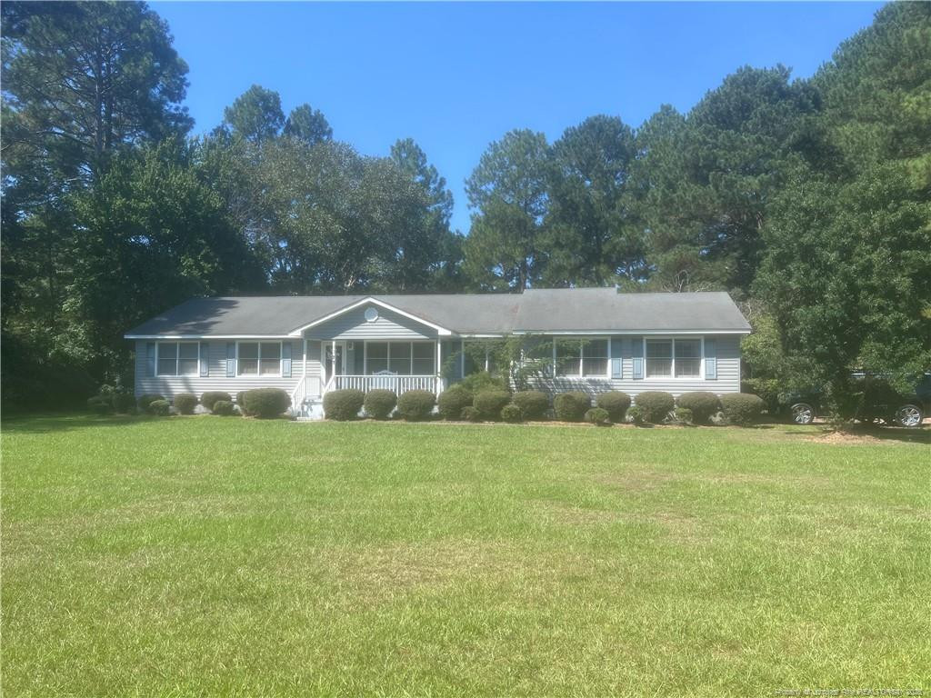 4137 Moss Neck Road — photo