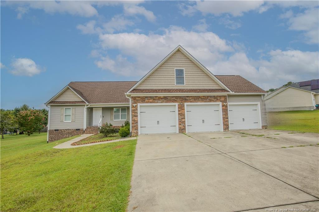 74 Jaylin Oaks Drive — photo
