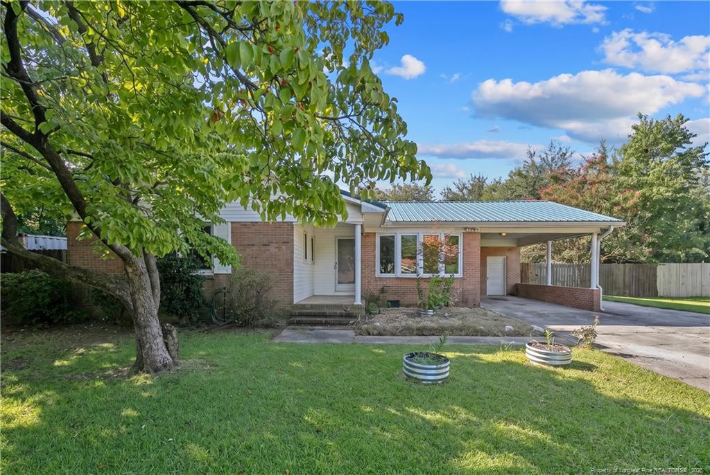 7509 Bridgeman Drive — photo