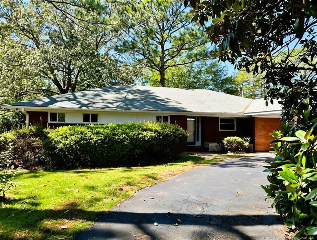 314 Westview Drive — photo